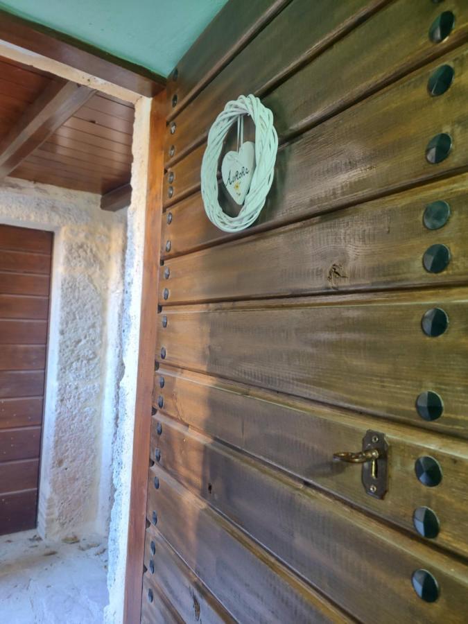Agriturismo Le Faeta Arpino Luaran gambar