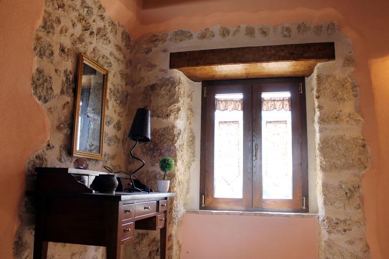 Agriturismo Le Faeta Arpino Luaran gambar