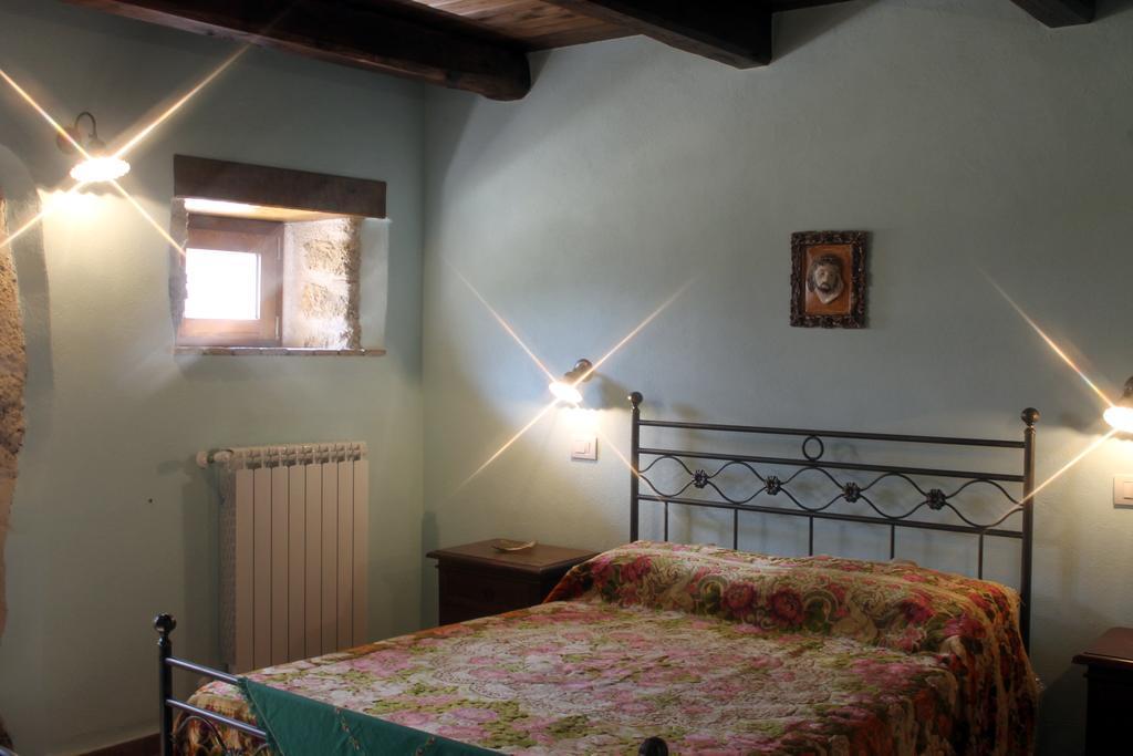 Agriturismo Le Faeta Arpino Luaran gambar
