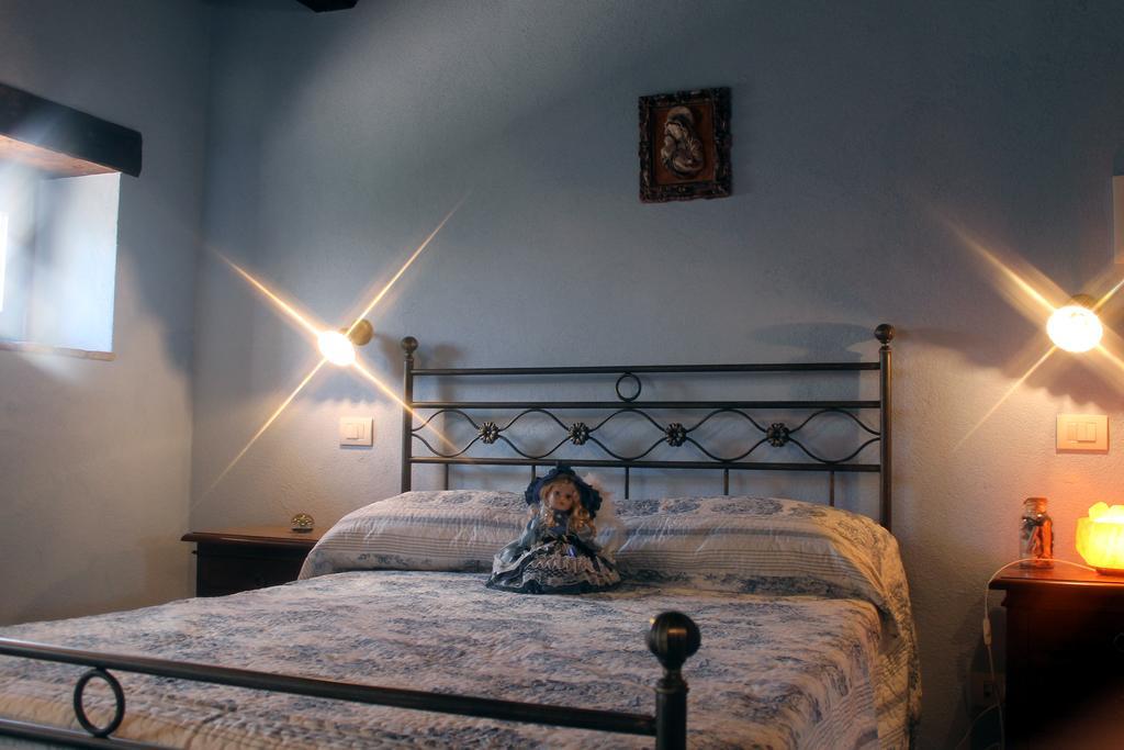 Agriturismo Le Faeta Arpino Luaran gambar